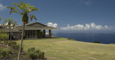 Horizon Guest House Combines Island Romance and Hawaiian Adventure