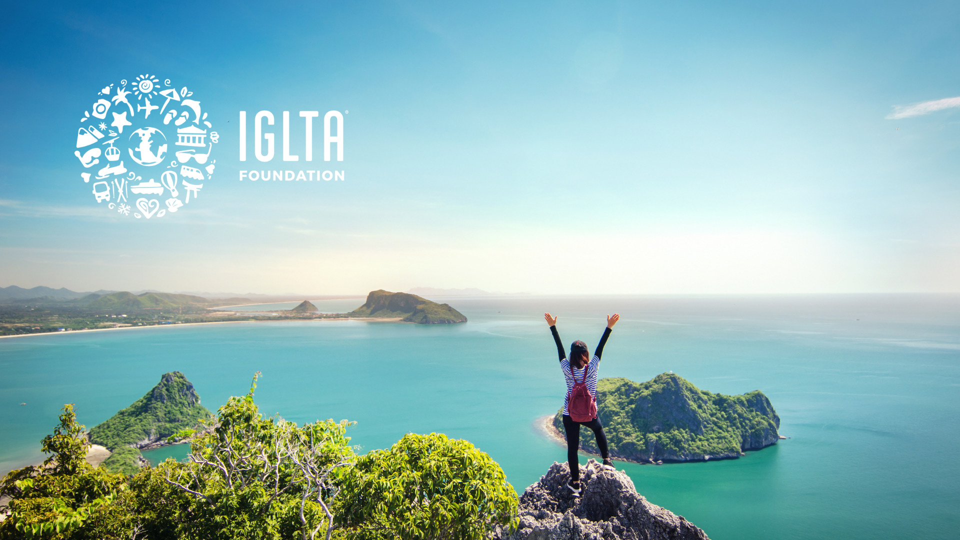 IGLTA Foundation Welcomes New Board Officers for 2021