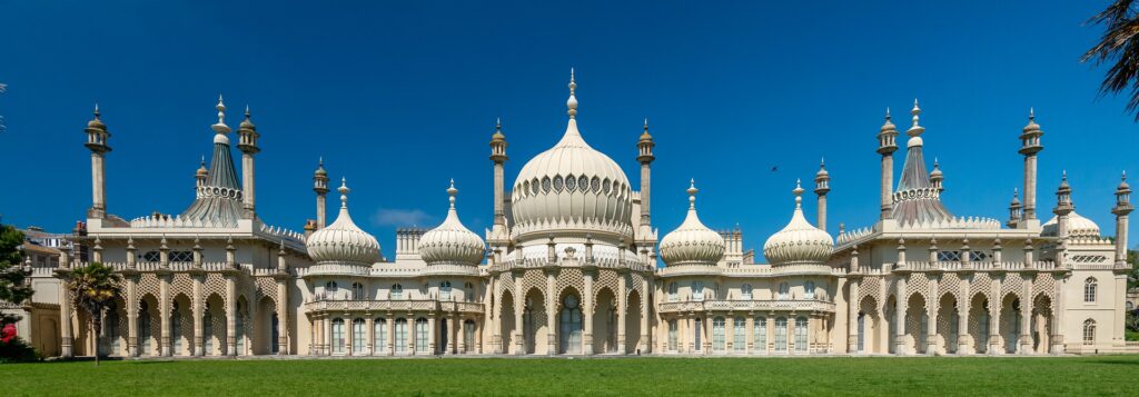 Royal Pavilion