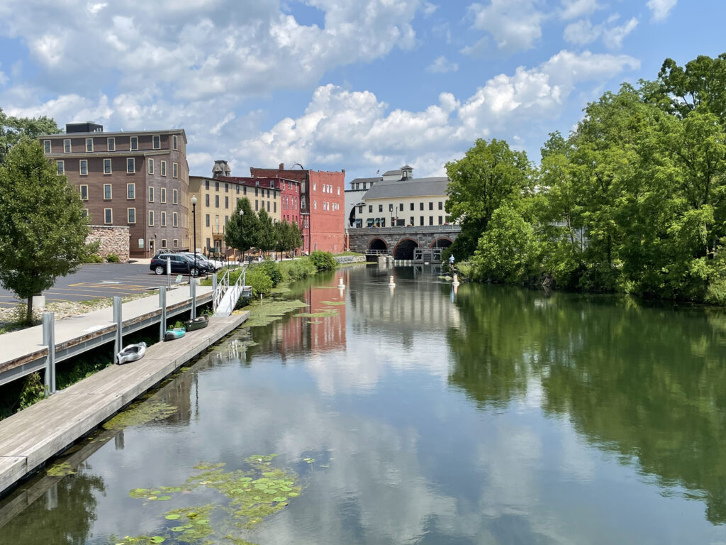 Penn Yan (Photo Credit: Kwin Mosby)