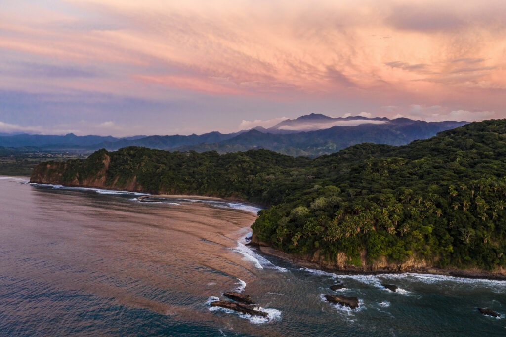 View of the Resort's Landscape (Photo Credit: Kerzner International)