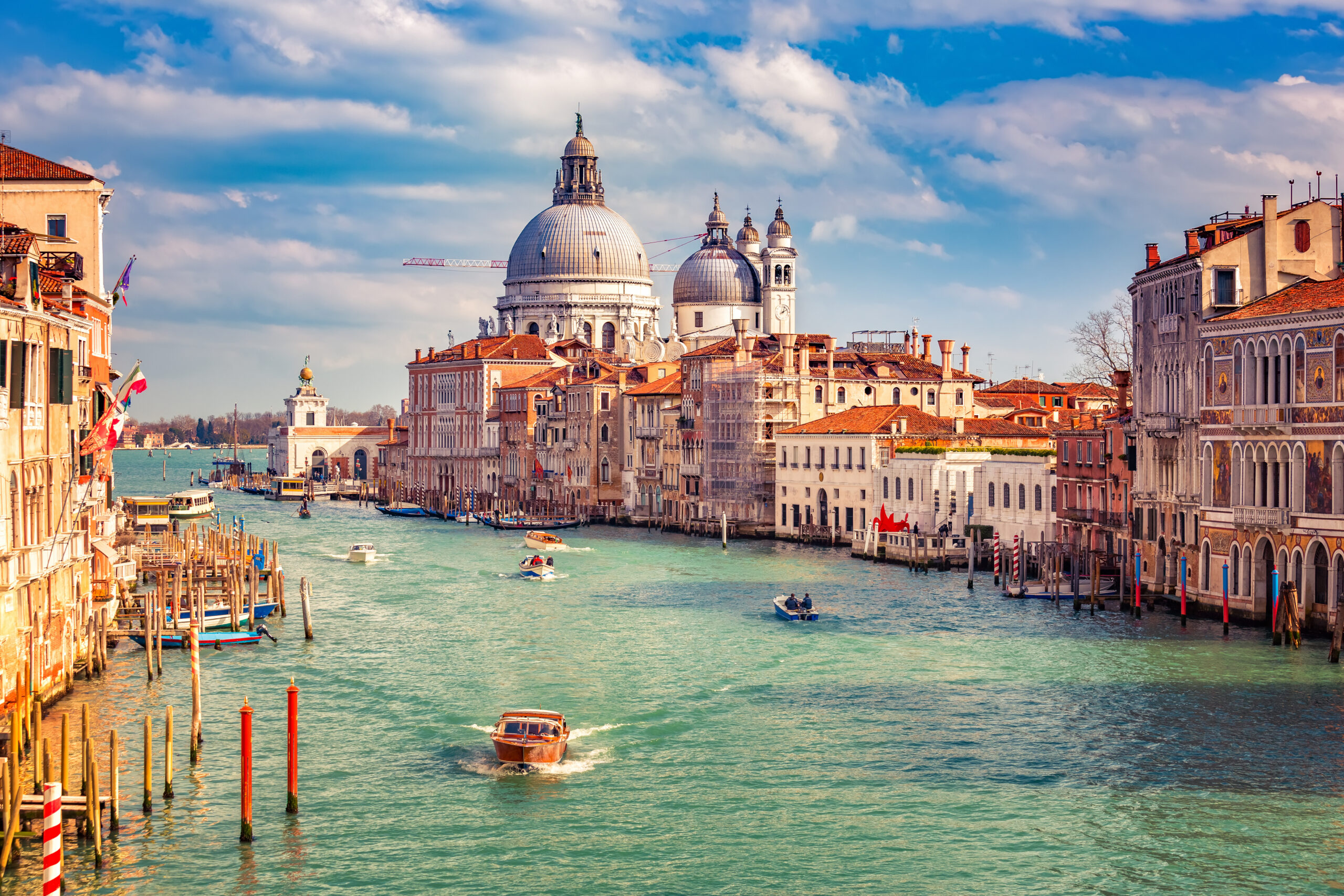 Venice: What You Should Know Before You Go