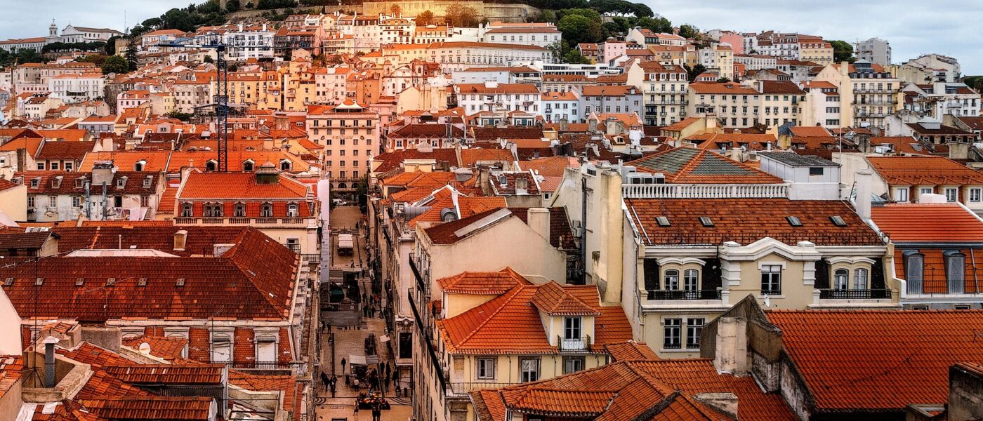Lisbon, Portugal (Photo Credit: Image by Cristina Macia from Pixabay)