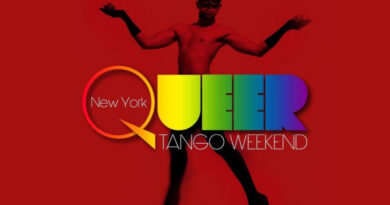 New York Queer Tango Weekend (Photo Credit: NYQTW)