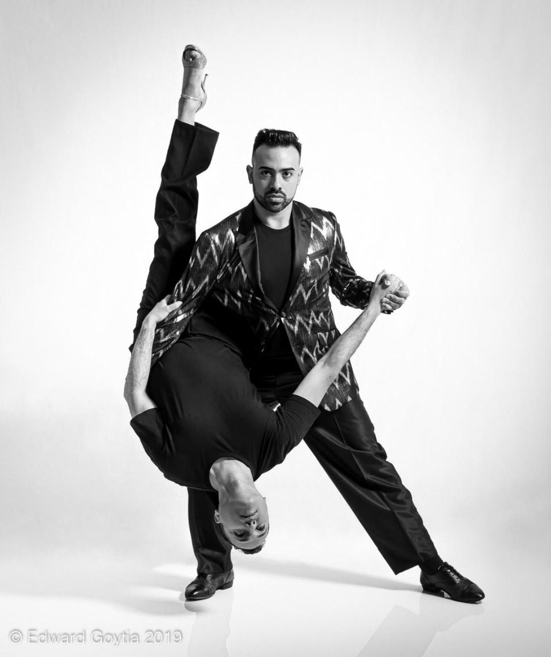 Grab Your Dancing Shoes, New York Queer Tango Weekend Returns