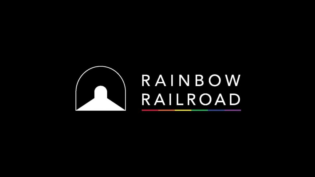 Rainbow Railroad
