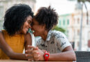 Lesbian couple in Recife, Pernambuco, Brazil (Photo Credit: iStock)