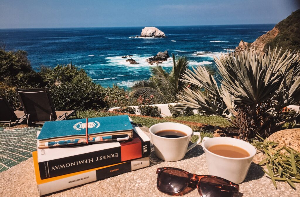 Zipolite (Photo Credit: Lorraine Mojica on Unsplash)