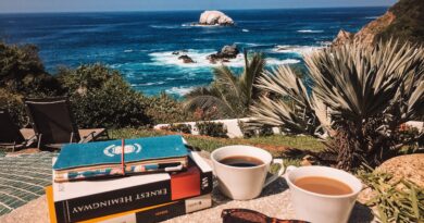 Zipolite (Photo Credit: Lorraine Mojica on Unsplash)