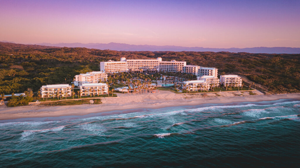 Conrad Punta de Mita (Photo Credit: Conrad Punta de Mita)