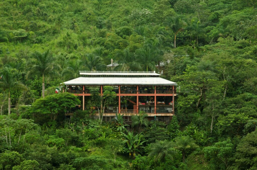 Vallarta Botanical Gardens