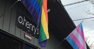 Bear Asheville, North Carolina: A Good Place for Bears