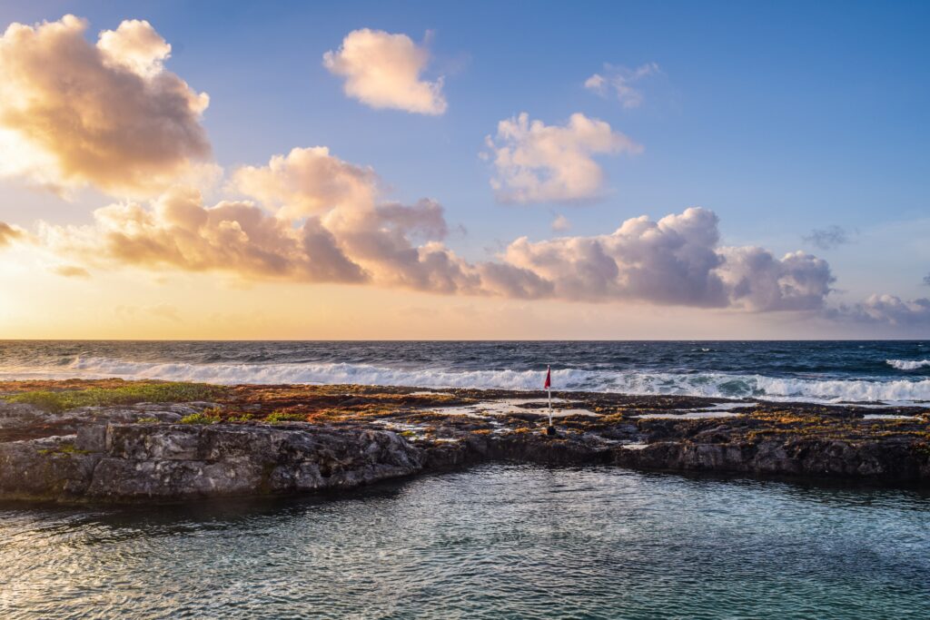 Riviera Nayarit (Photo Credit: Engin Yapici on Unsplash)