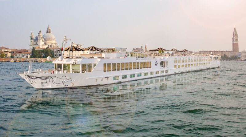 S.S. Venezia (Photo Credit: Robb Report)