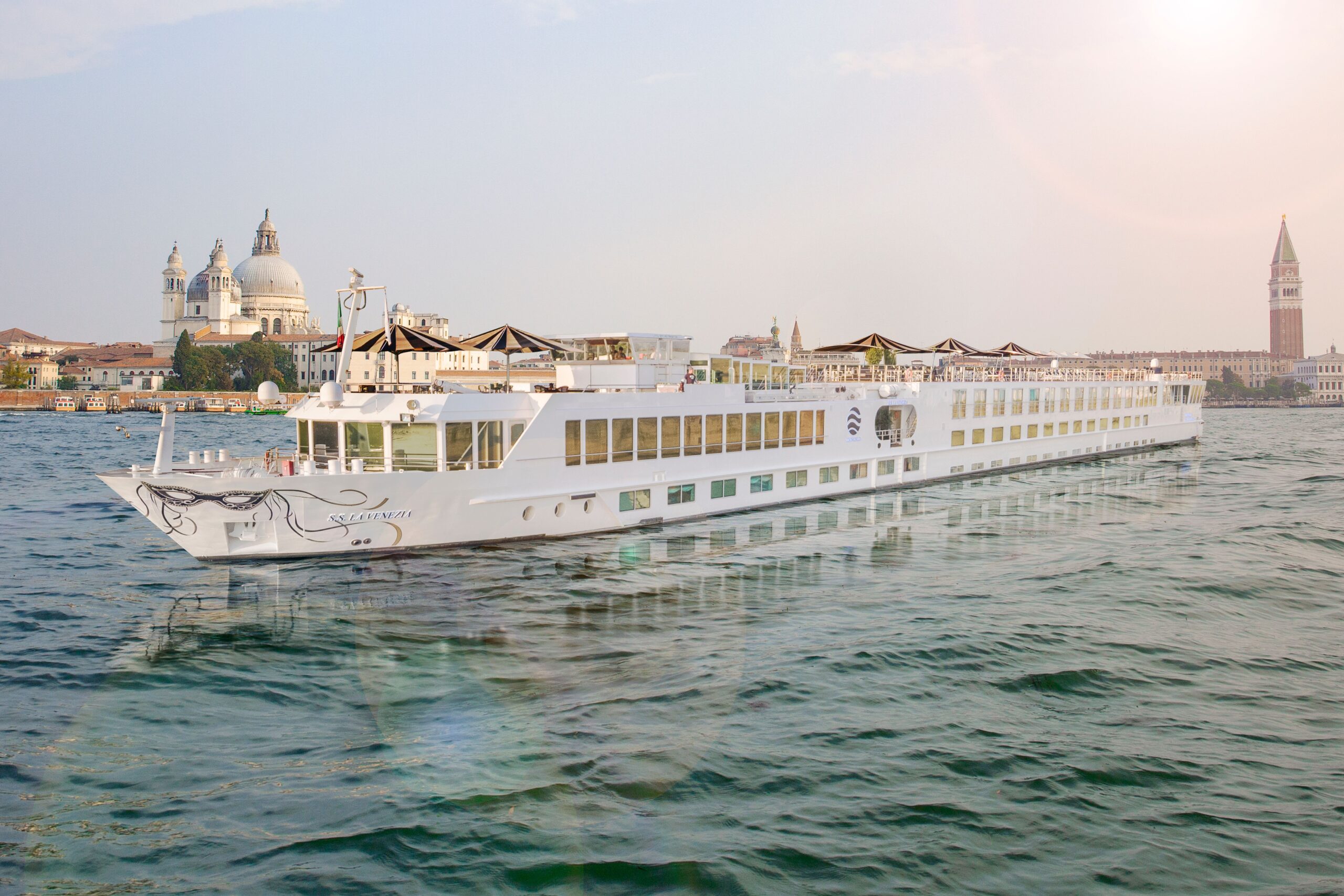 Set Sail on Two Special Uniworld LGBTQ River Cruises