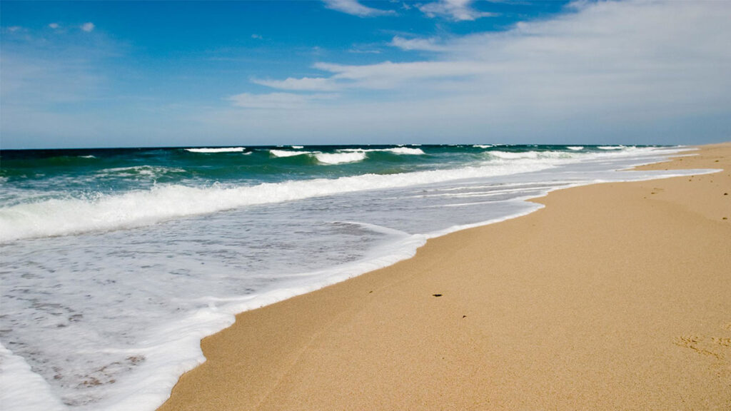 Race Point Beach, Provincetown, Massachusetts (Photo Credit: Lin Mei via Flickr)