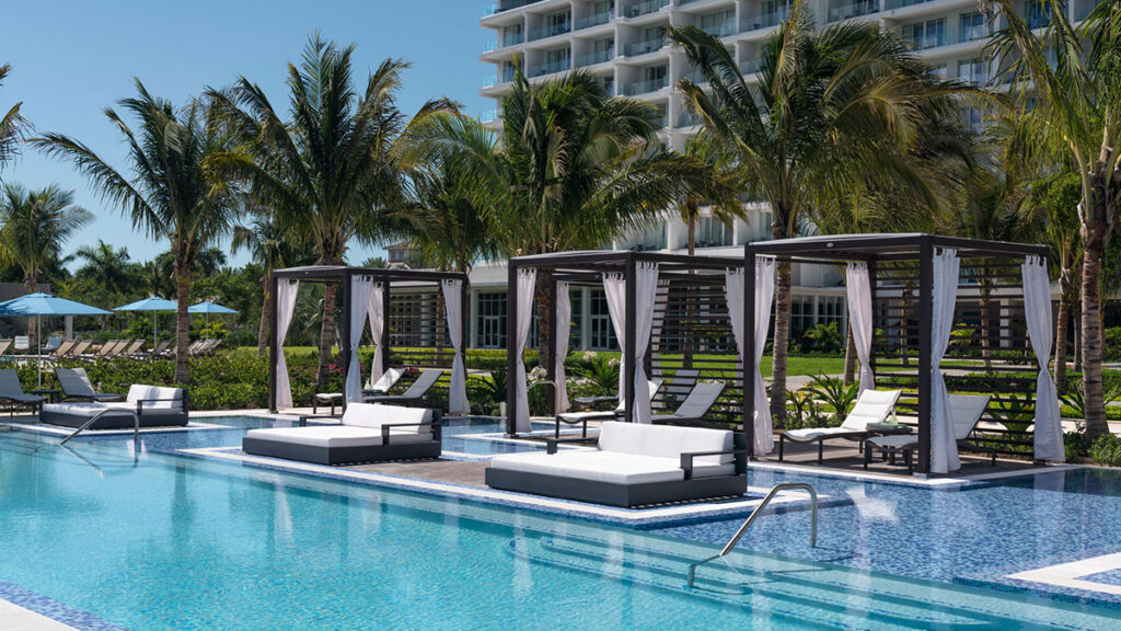 The Ritz-Carlton, Turks and Caicos (Photo Credit: The Ritz-Carlton, Turks & Caicos) 