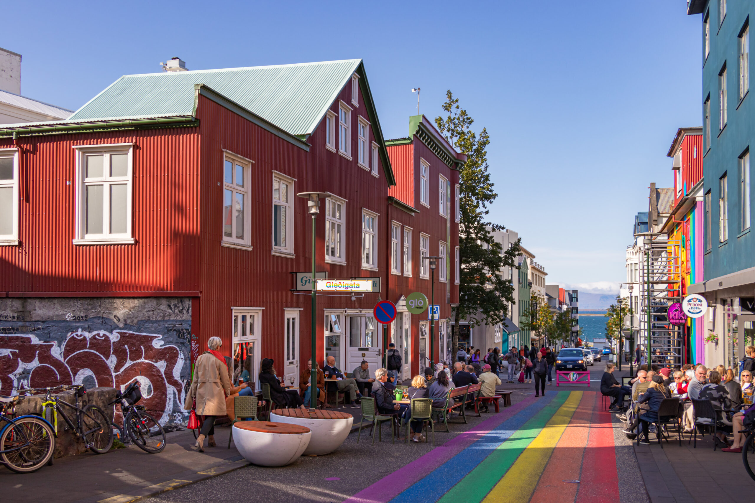 Frommer’s Safest Places to Go in 2022 Includes LGBTQ-Friendly Destinations