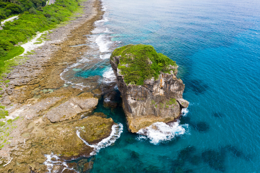 Kenting, Taiwan (Photo Credit: Shutterstock)