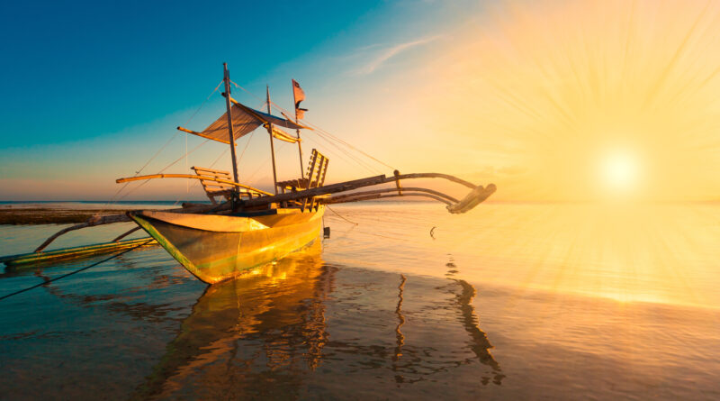 Cebu, Philippines (Photo Credit: Shutterstock)