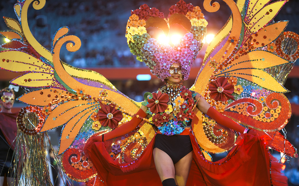 Sydney Gay and Lesbian Mardi Gras