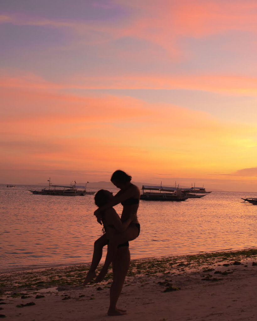 Bohol, Philippines (Photo Credit: @27travels)