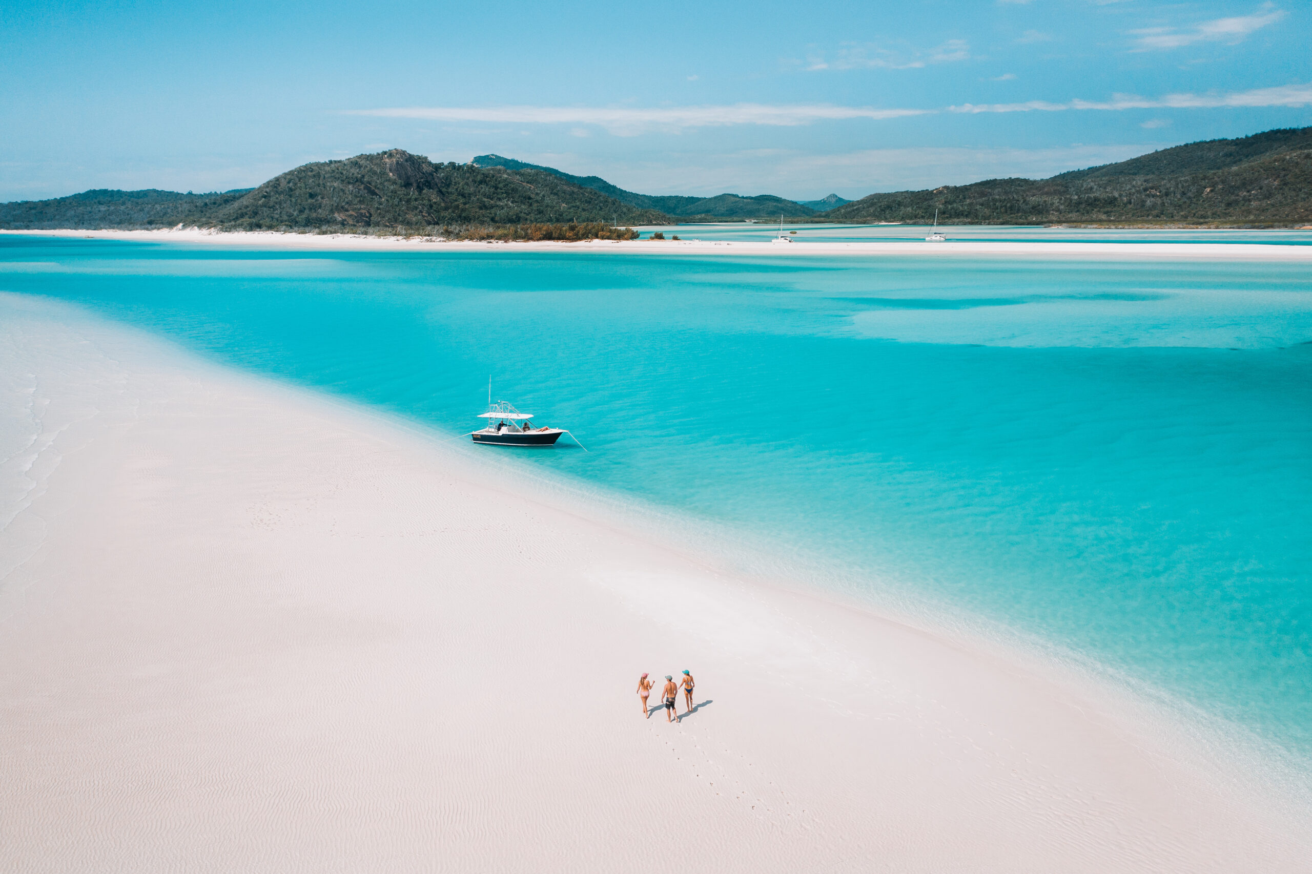 Yaass Queensland!