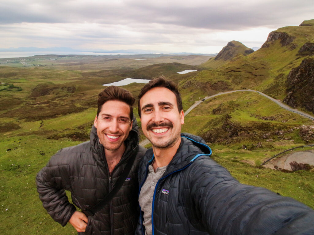 Isle of Skye, Scotland