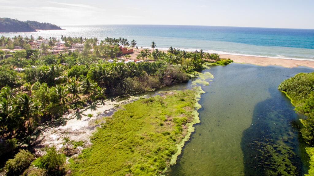 Lo de Marcos (Photo Credit: Riviera Nayarit)