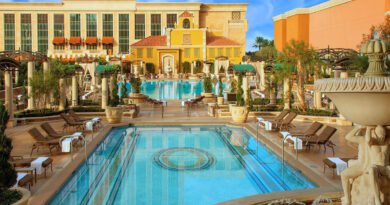 Canyon Ranch