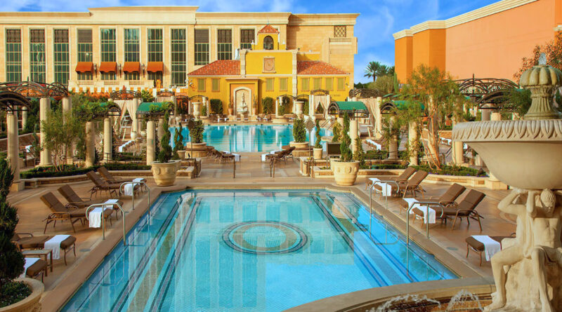 Canyon Ranch