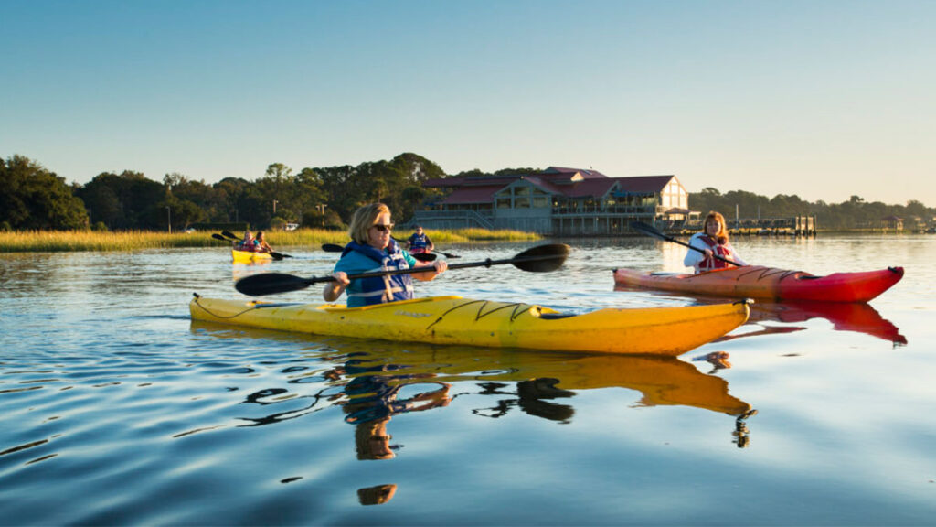 Hilton Head Health