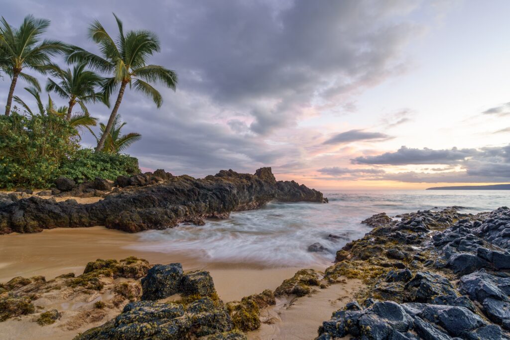 Maui, Hawaii (Photo Credit: Pascal Debrunner on Unsplash)