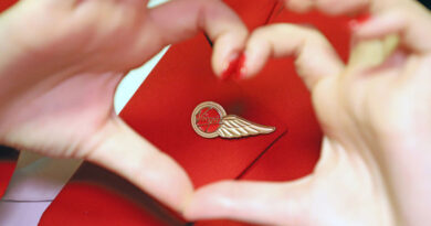 Virgin Atlantic plays matchmaker with Tickets to Love contest (Photo Credit: Virgin Atlantic)