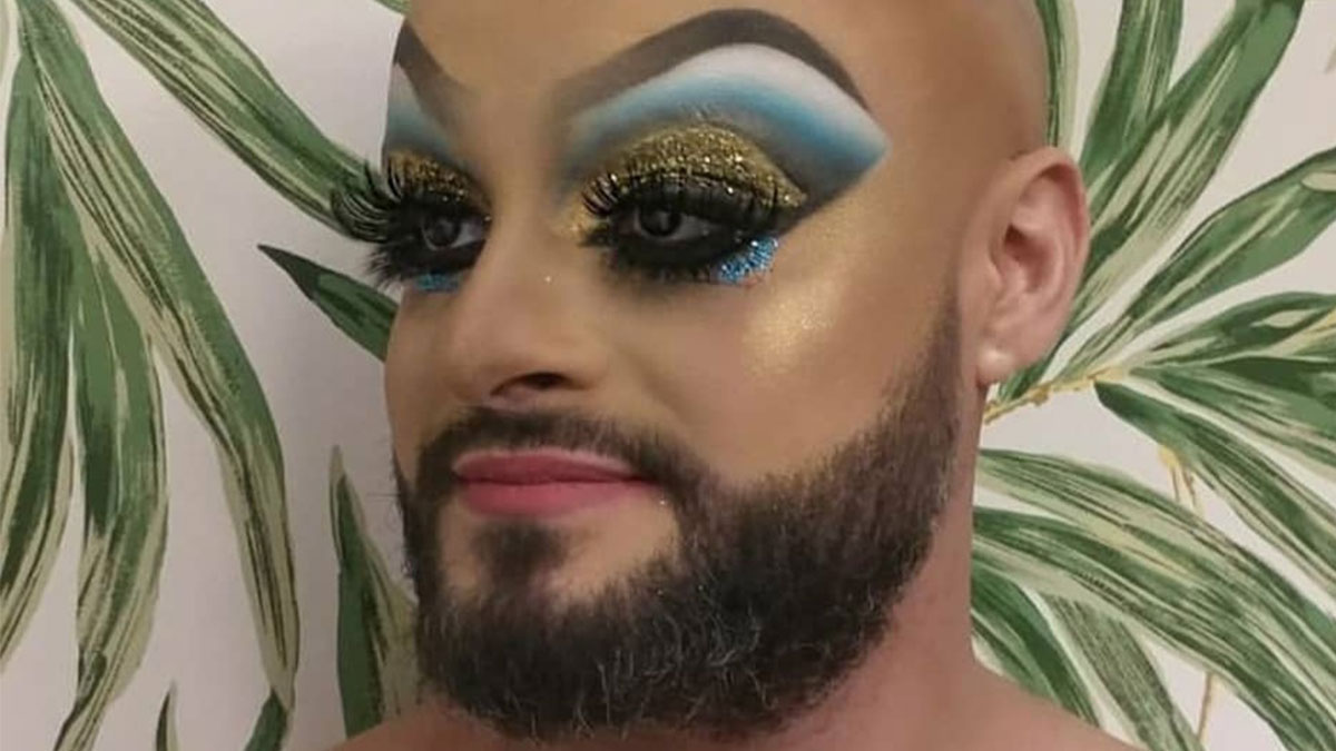 Vacationer of the Week: Kerolos Saleib a.k.a. KeroPatra