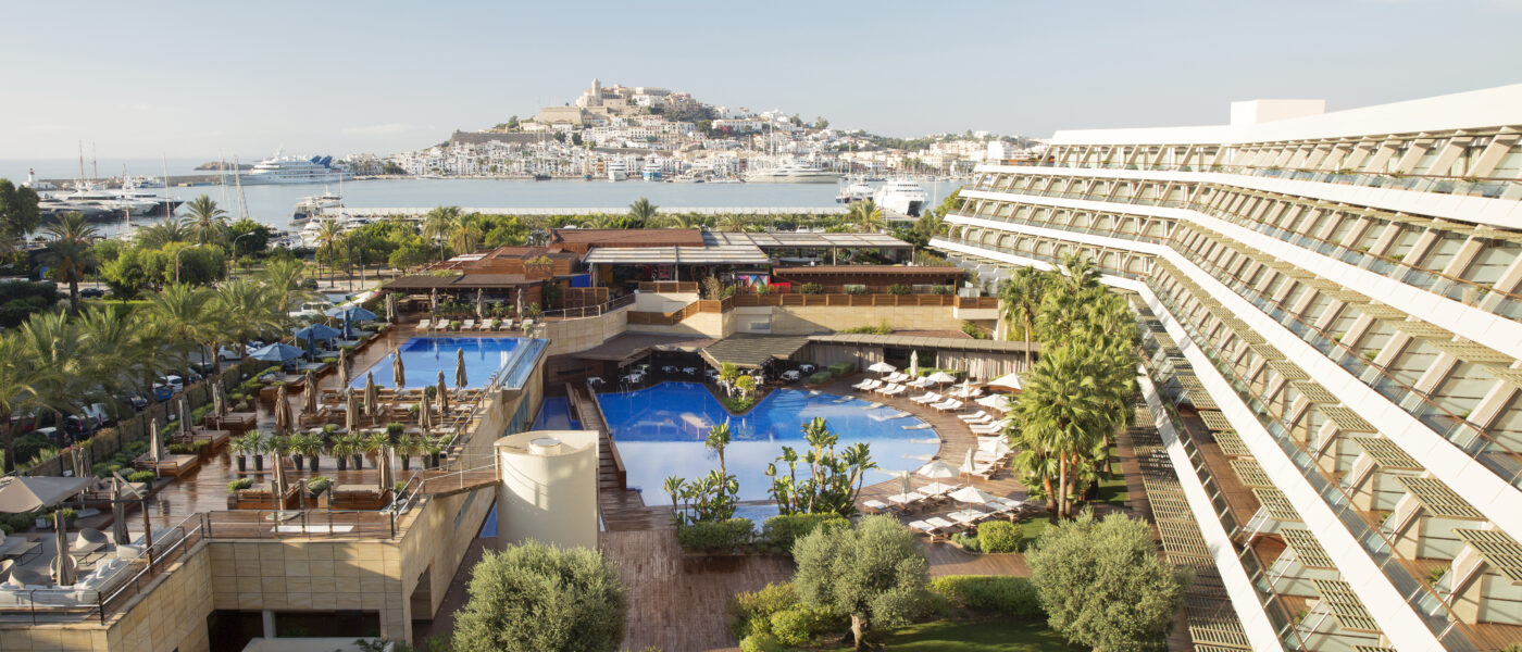 Ibiza Gran Hotel (Photo Credit: Ibiza Gran Hotel)
