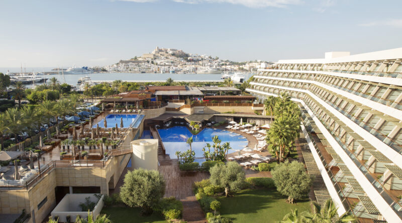 Ibiza Gran Hotel (Photo Credit: Ibiza Gran Hotel)
