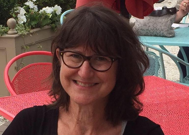 Louise A. Blum