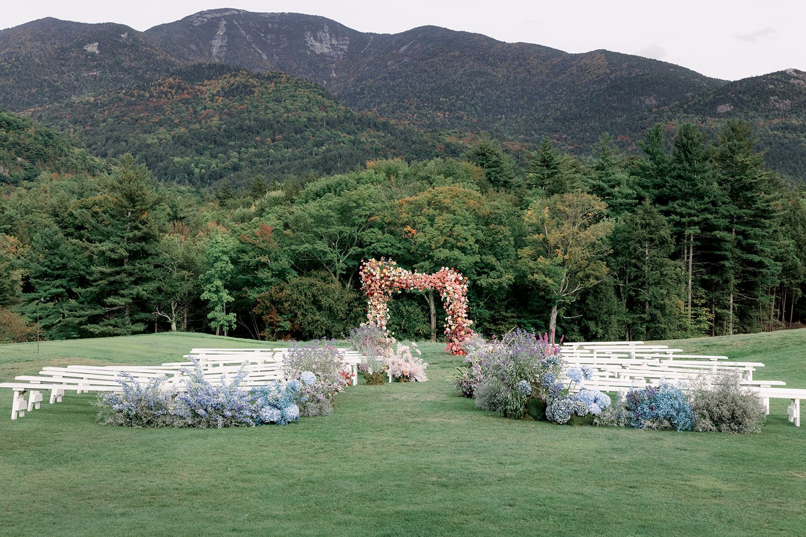 Ausable Club, Keene Valley, New York (Photo Credit: Jenny Fu)