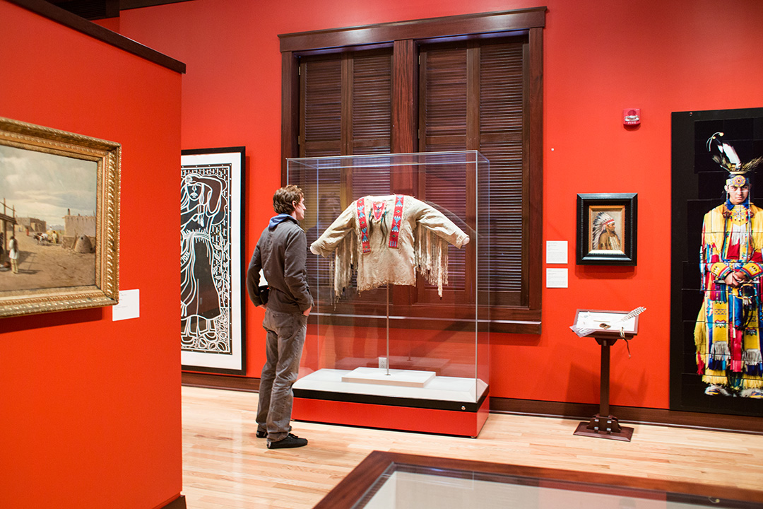 Rockwell Museum (Photo Credit: Finger Lakes Wine Country)