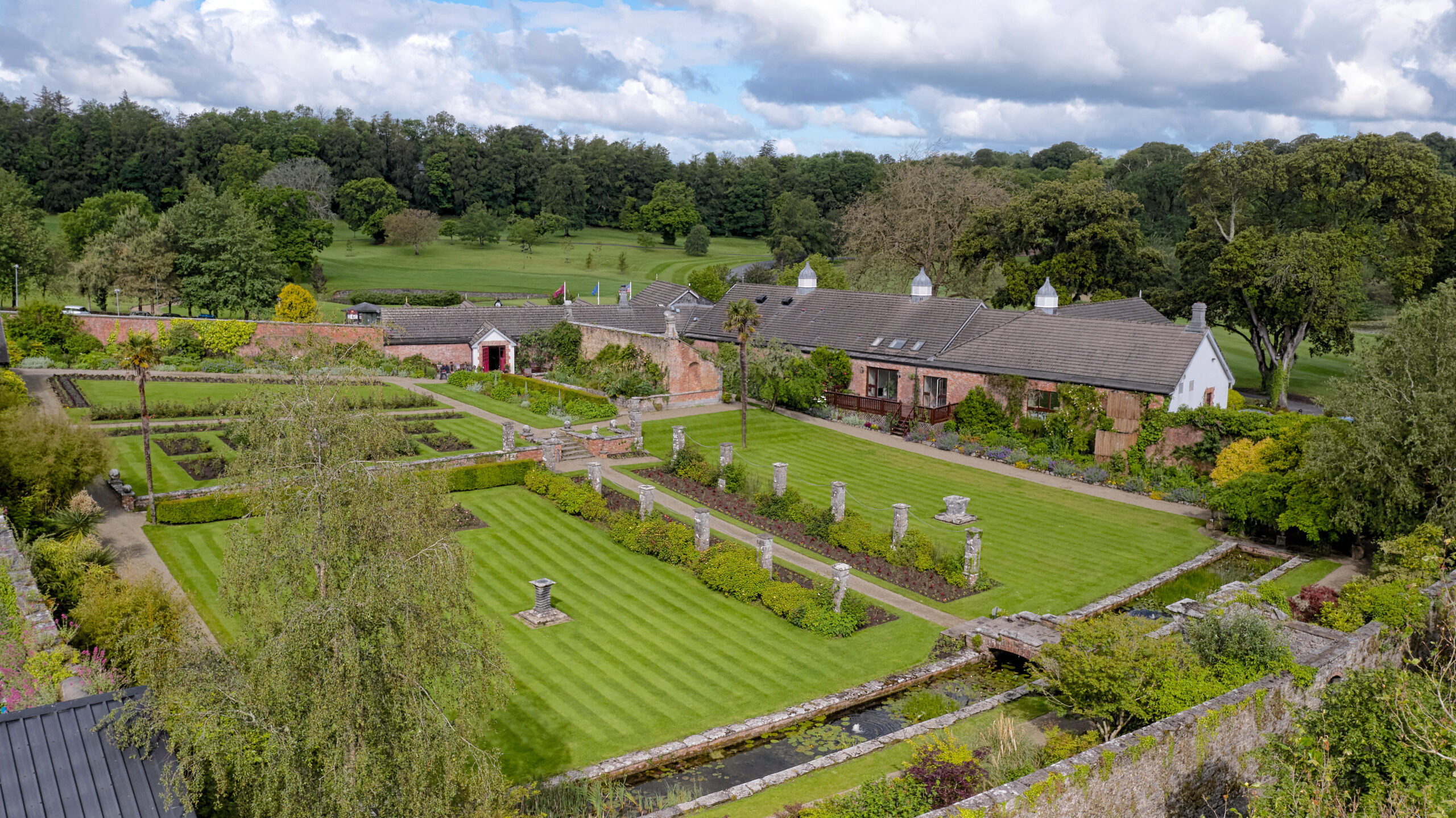 Castle Garden