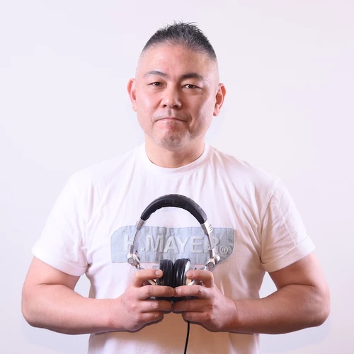 DJ Asako