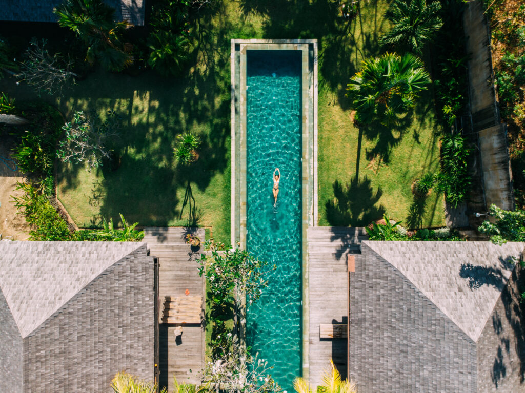 Ubud, Bali (Photo Credit: agrobacter / iStock)