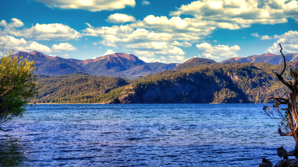 Lácar Lake (Photo Credit: Christian Lopez Walker / iStock)