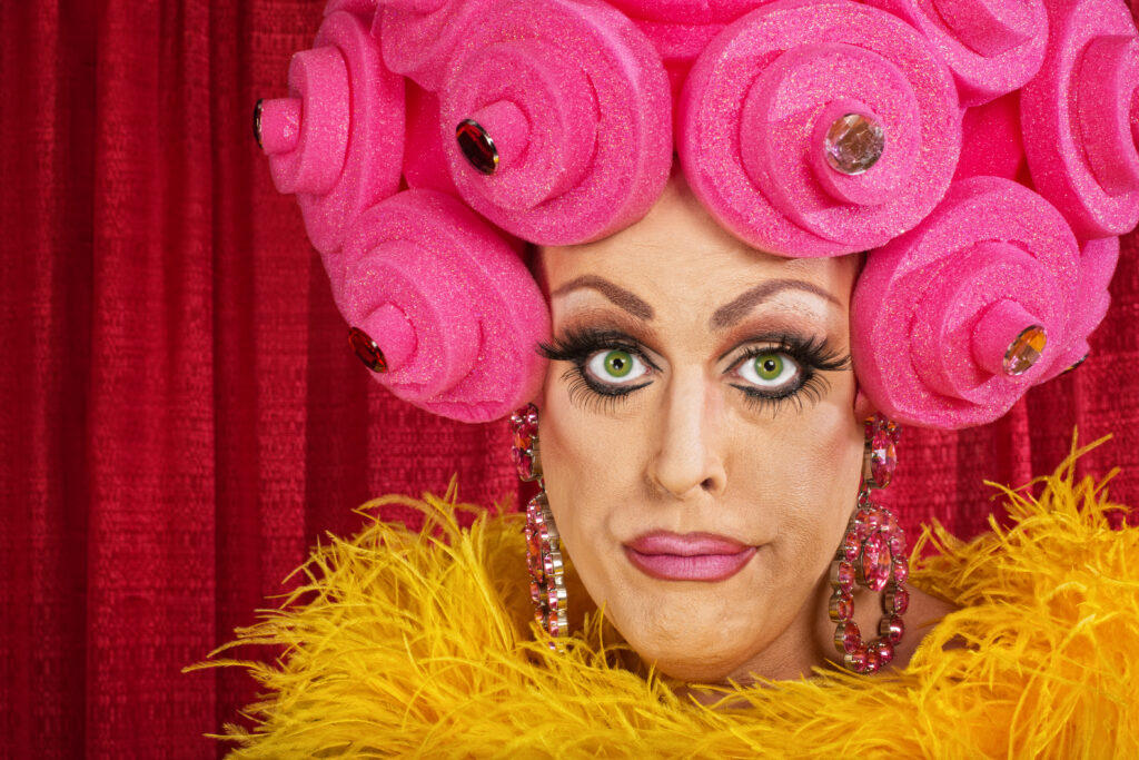 Drag Queen