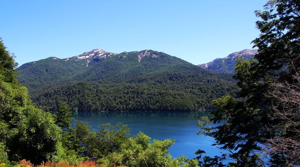 Villa La Angostura, Argentina (Photo Credit: Miguel Tejerina / Unsplash)