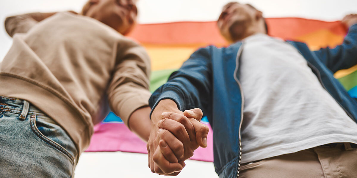 TreadRight Foundation and Rainbow Railroad provide pathway to freedom for members of the LGBTQ+ community. (Photo Credit: Shutterstock)