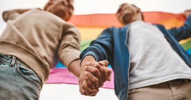 TreadRight Foundation and Rainbow Railroad provide pathway to freedom for members of the LGBTQ+ community. (Photo Credit: Shutterstock)