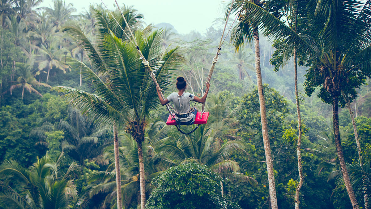 Anti-Valentine’s Day: Vacation Inspiration for Single Travelers￼