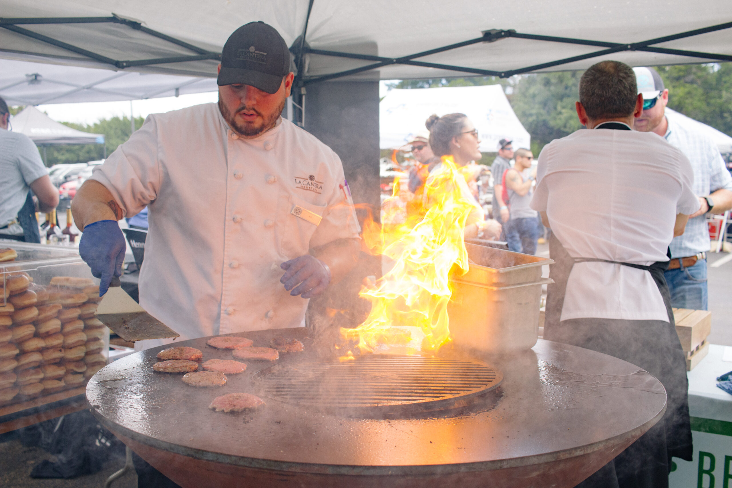 San Antonio to host Tasting Texas Wine + Food festival Vacationer